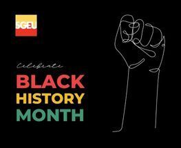 SGEU celebrates Black History Month 